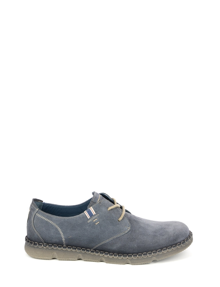 Francesine Blu Grunland