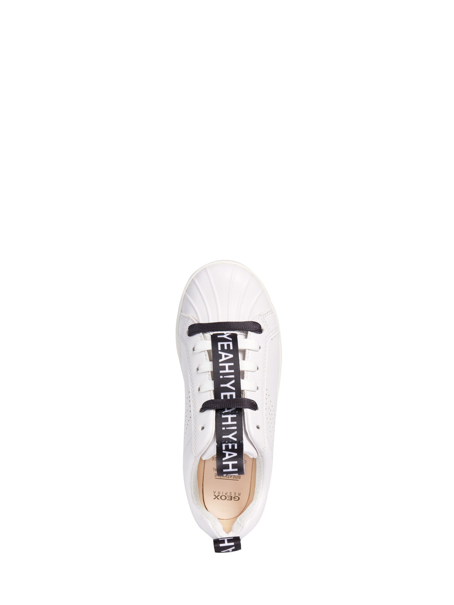 Sneakers Bianco Geox