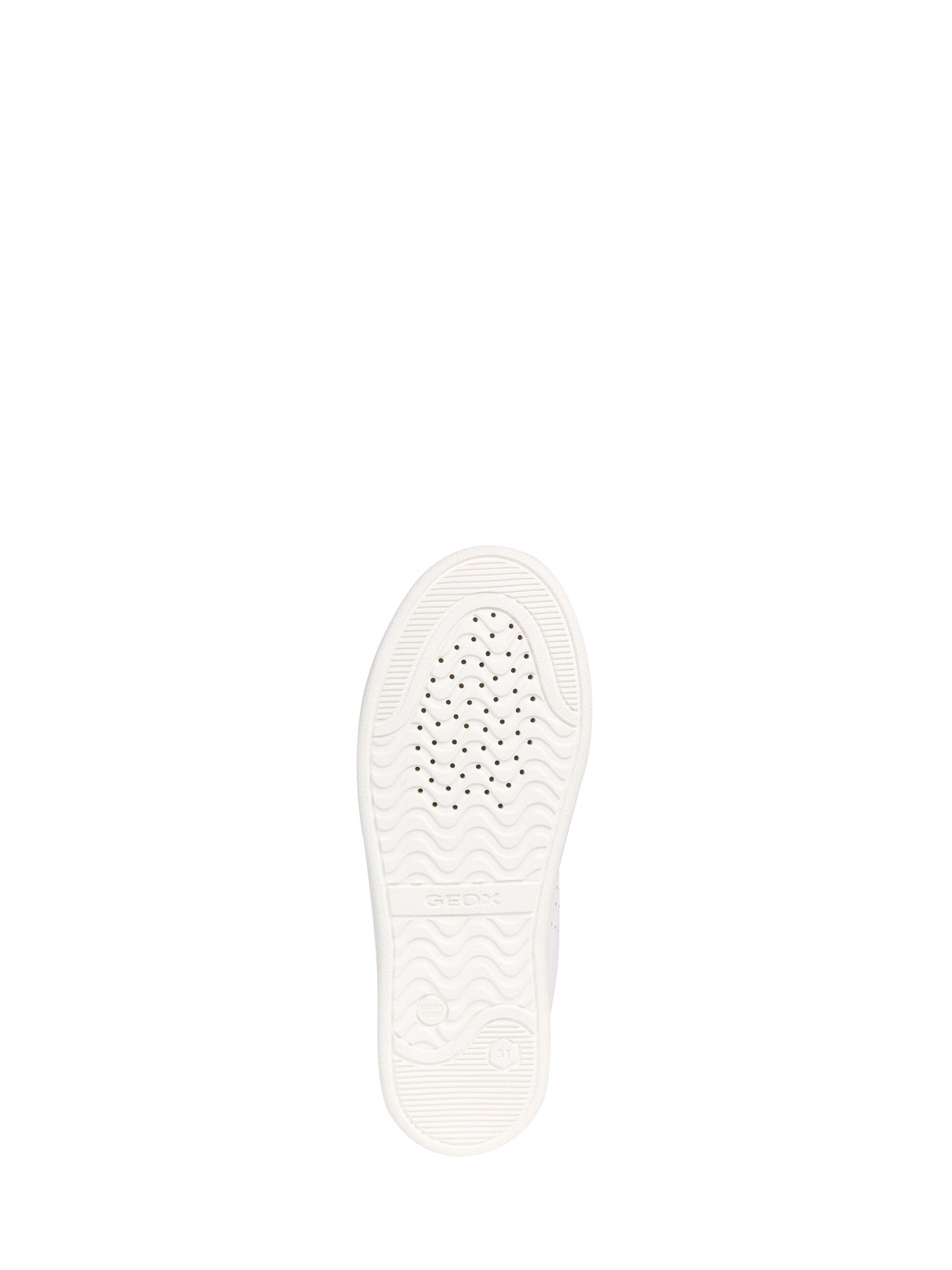 Sneakers Bianco Geox