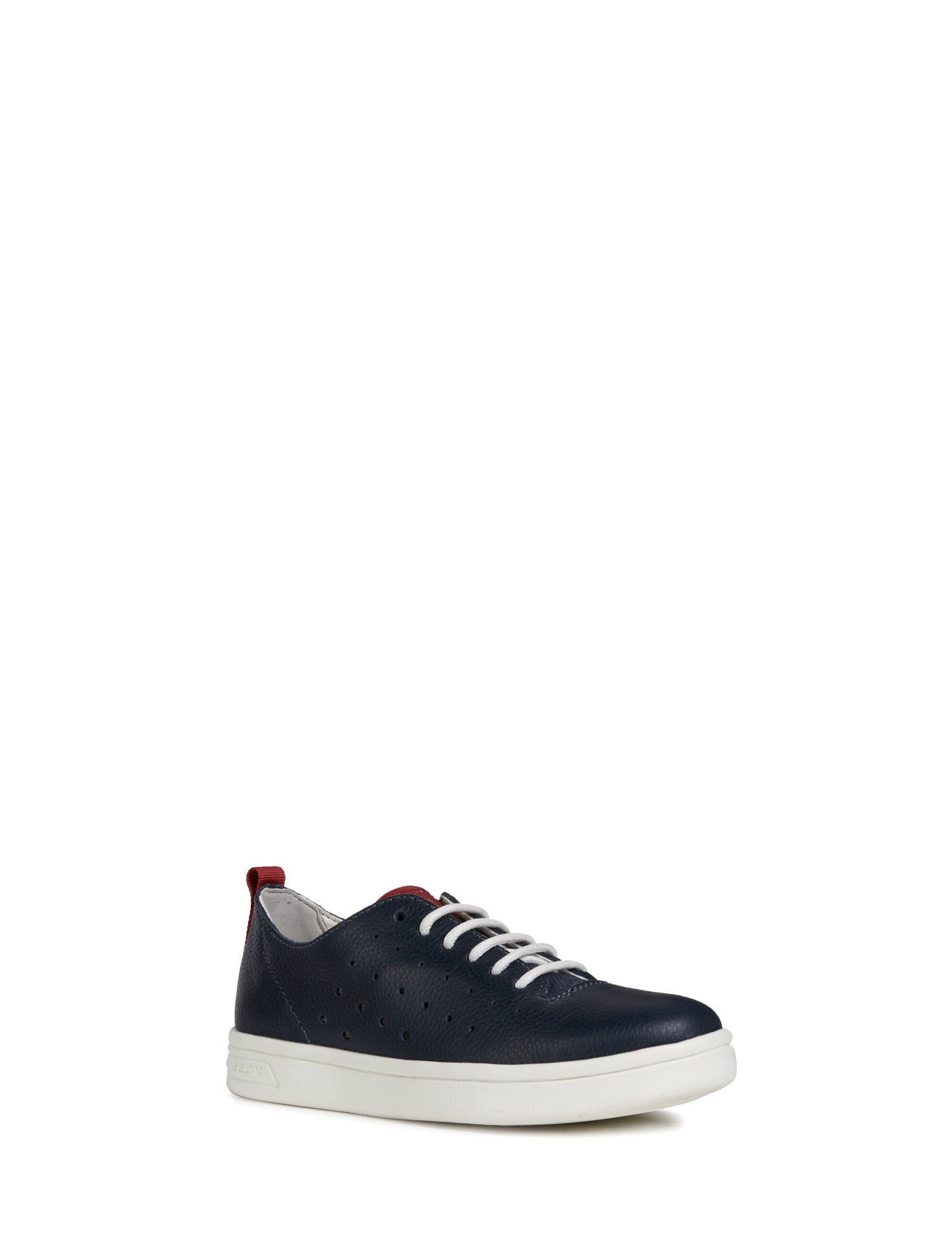Sneakers Blu Geox