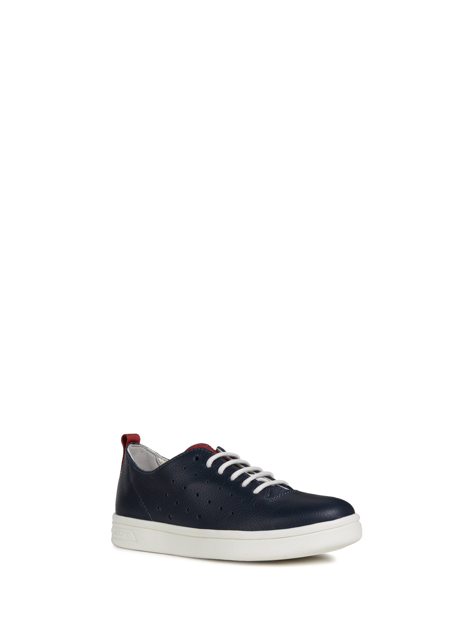 Sneakers Blu Geox