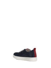 Sneakers Blu Geox