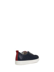 Sneakers Blu Geox