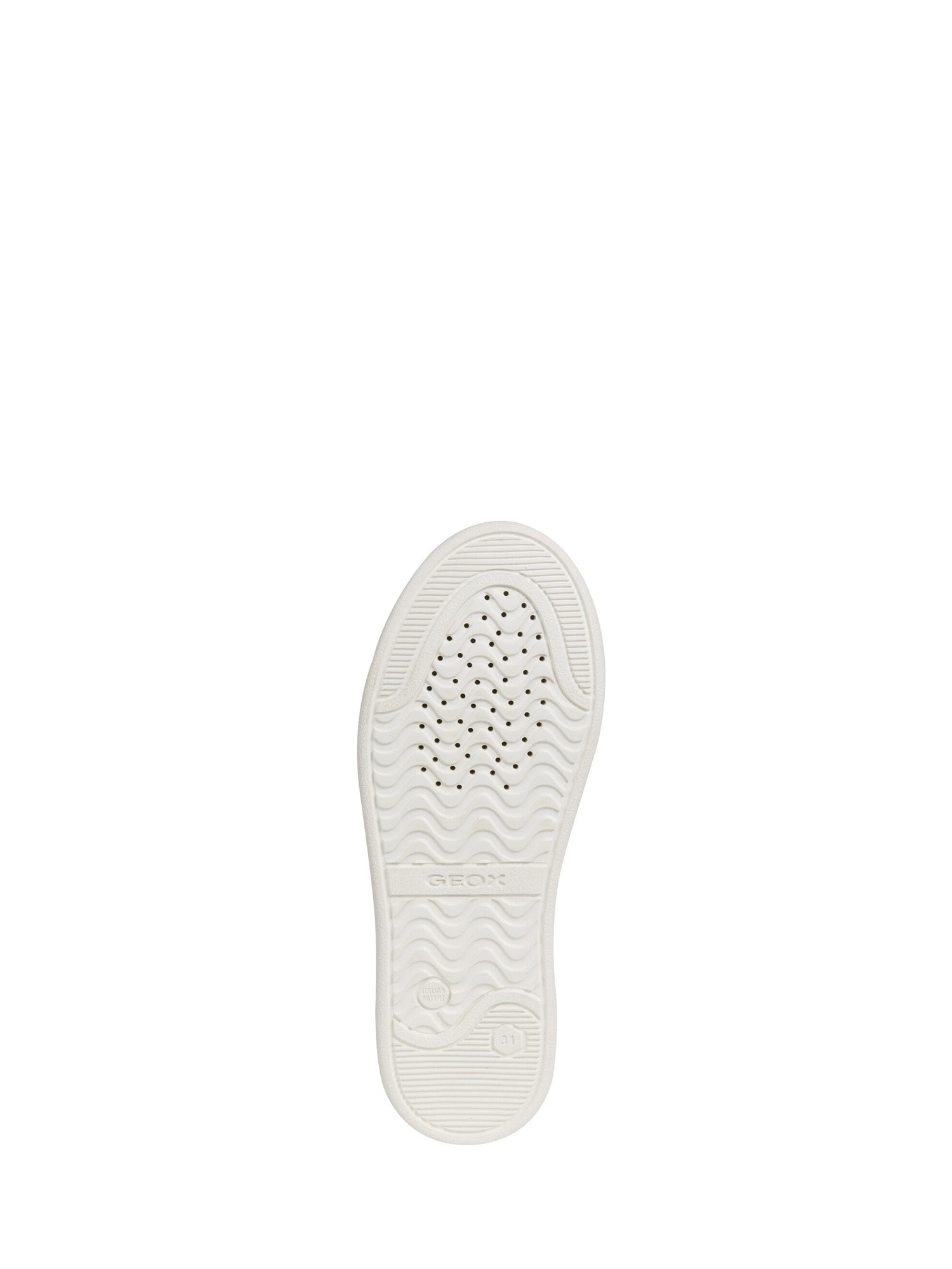 Sneakers Blu Geox