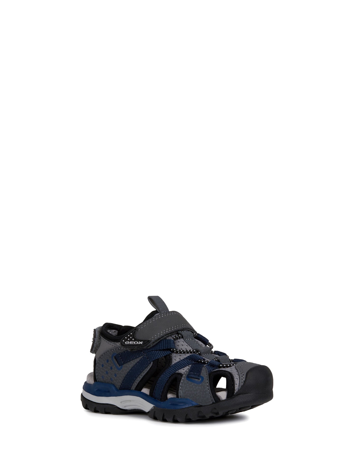 Sandali Grigio Geox
