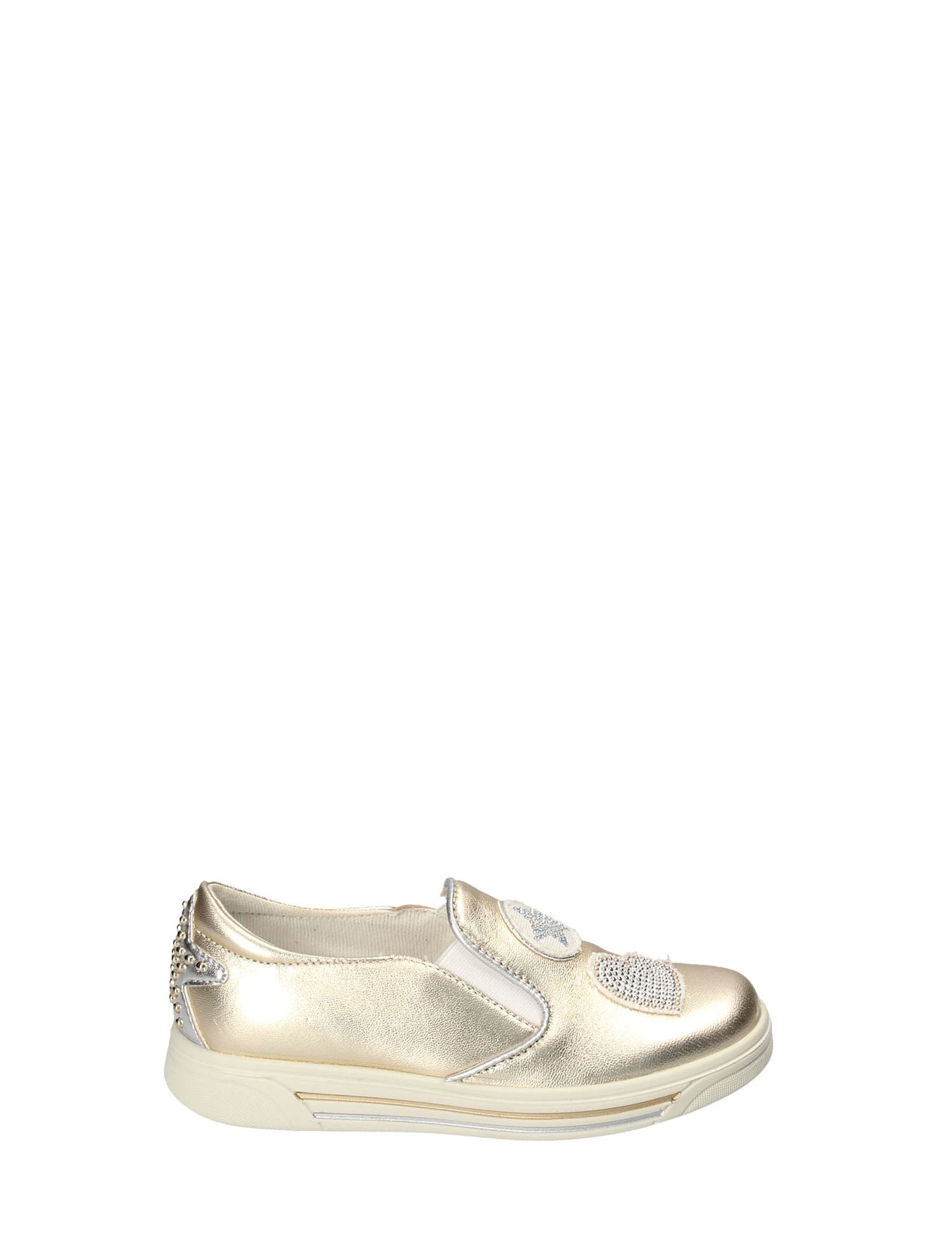 Slip-on Dorato Primigi