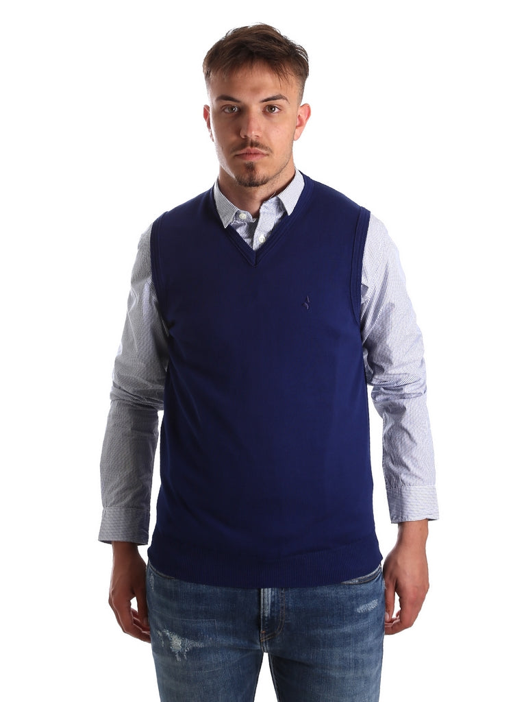 Gilet Blu Navigare