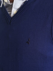 Gilet Blu Navigare