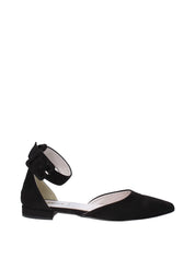 Ballerine Nero Grace Shoes
