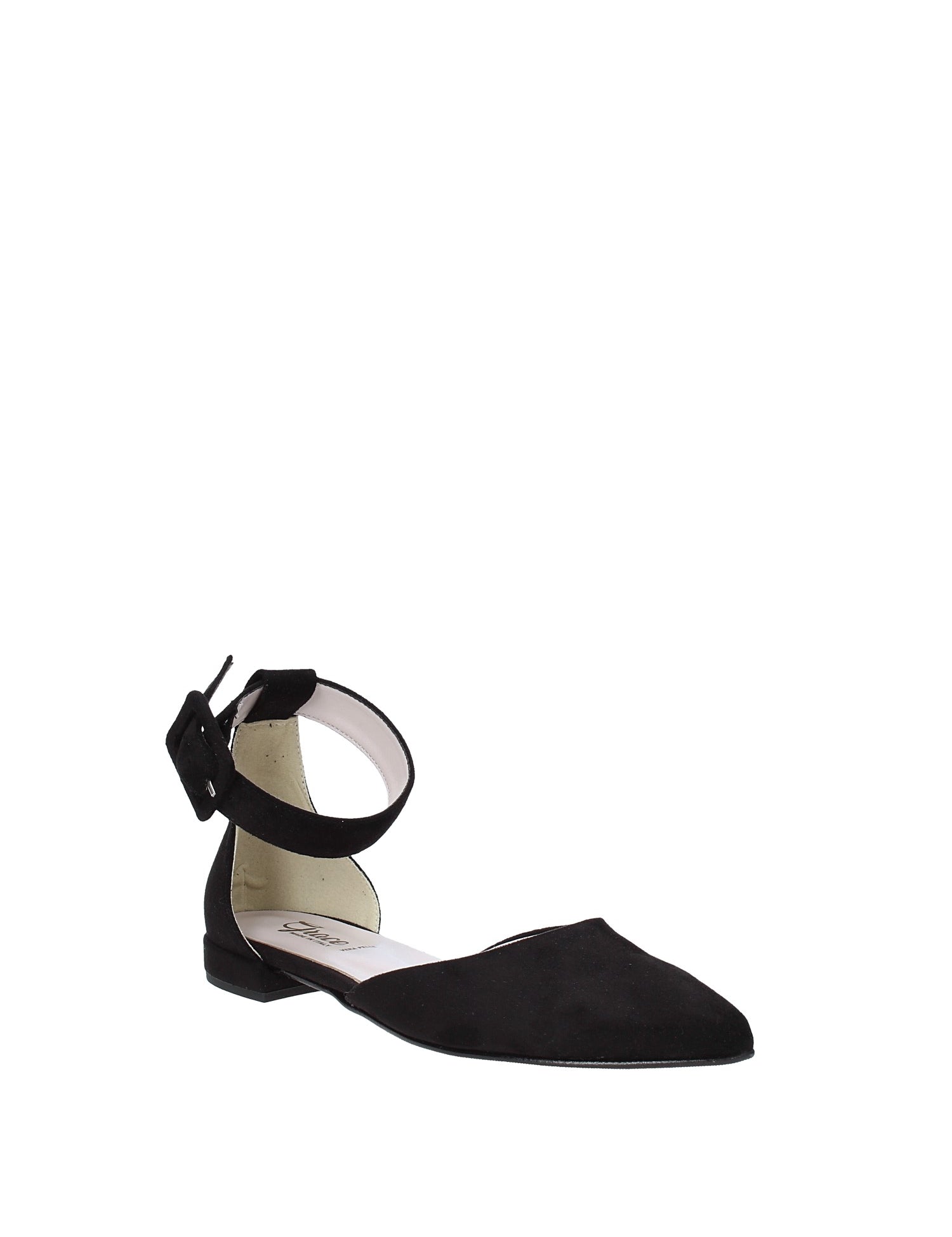 Ballerine Nero Grace Shoes