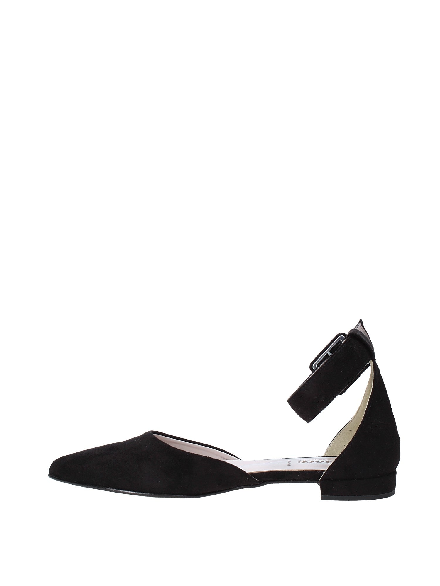 Ballerine Nero Grace Shoes