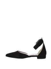 Ballerine Nero Grace Shoes
