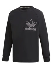 Adidas Originals Felpe Uomo | DX3860