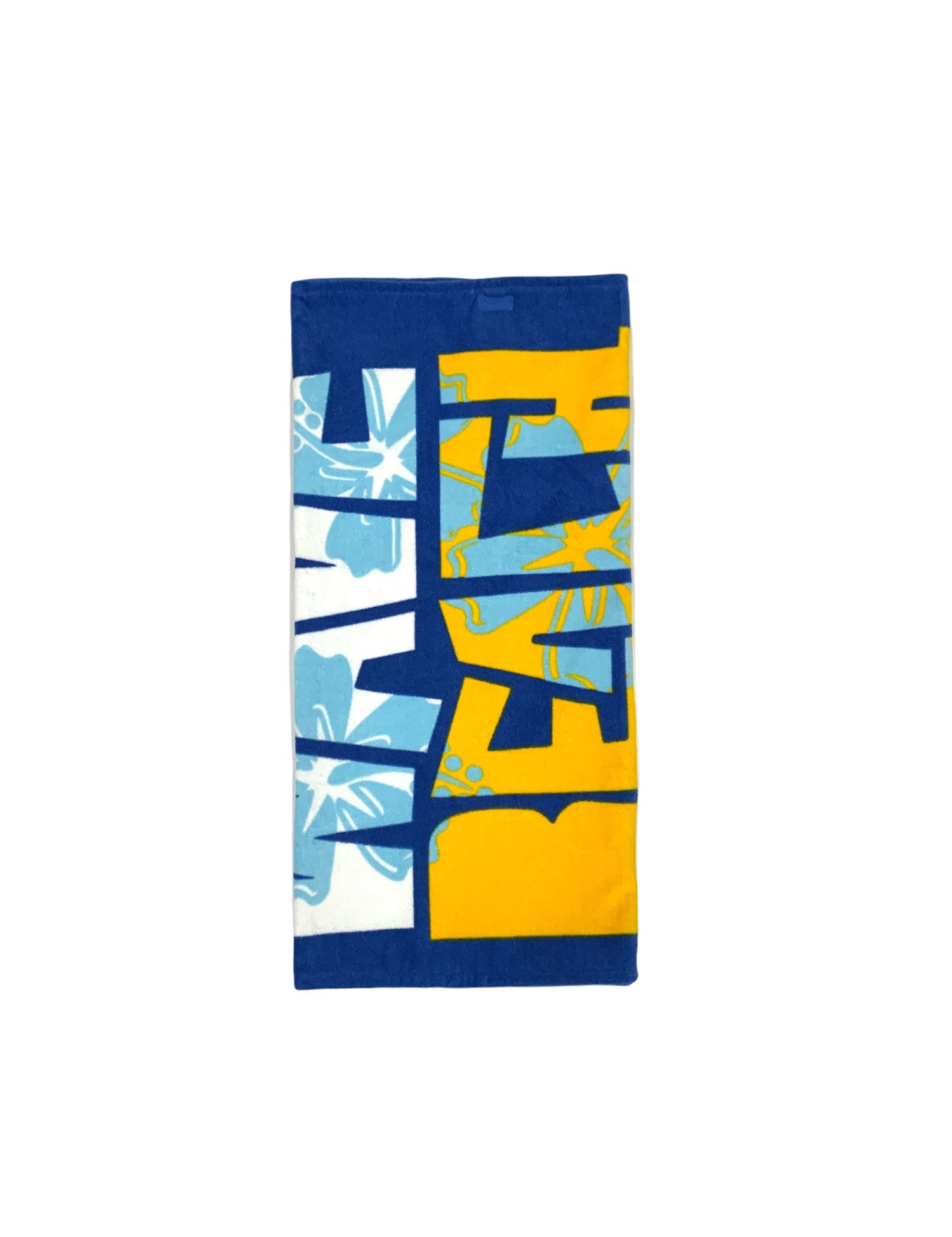 Teli mare Blu Scuro Chicco