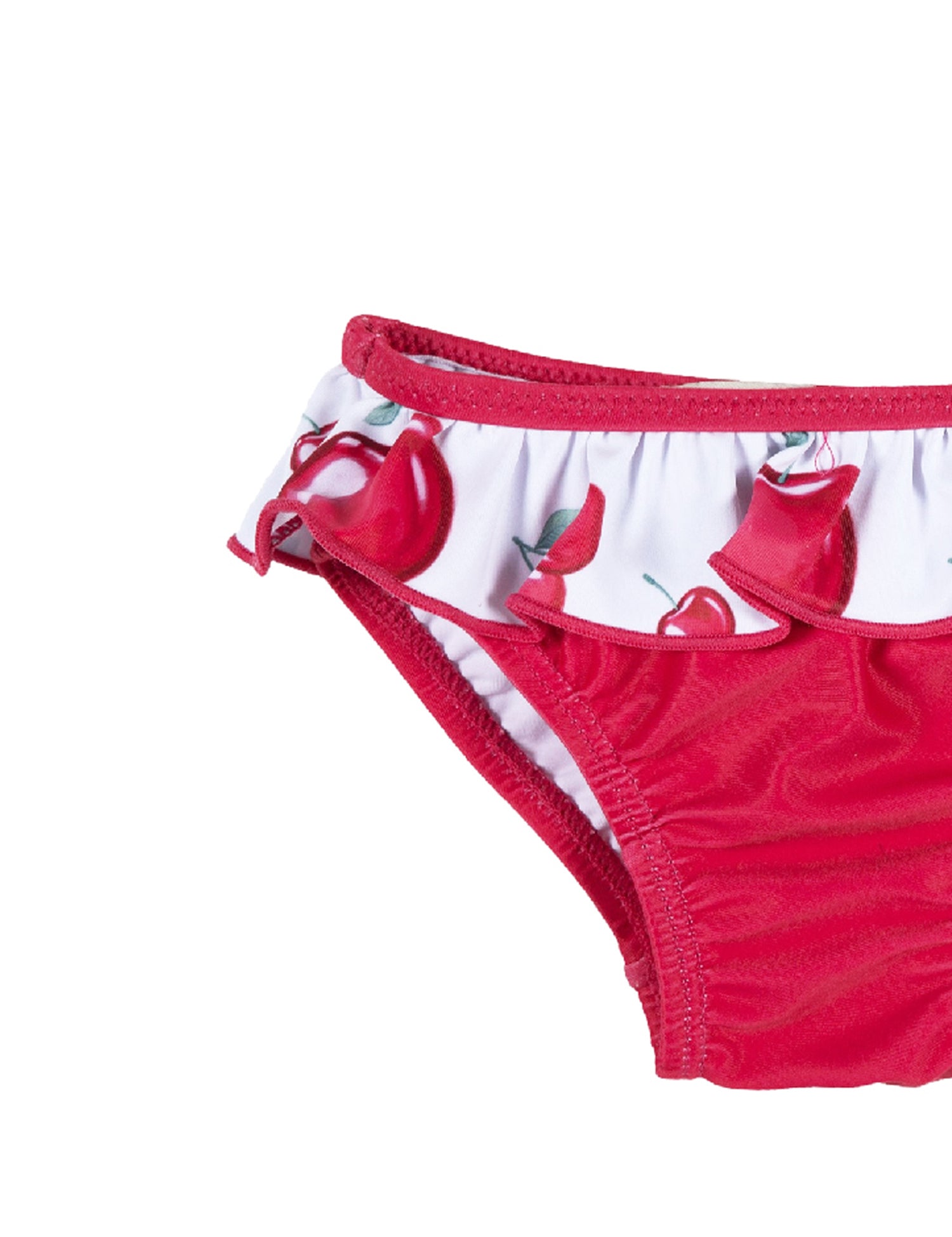 Costumi Rosso Chicco