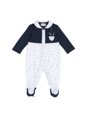 Tute Blu Chicco
