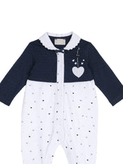 Tute Blu Chicco