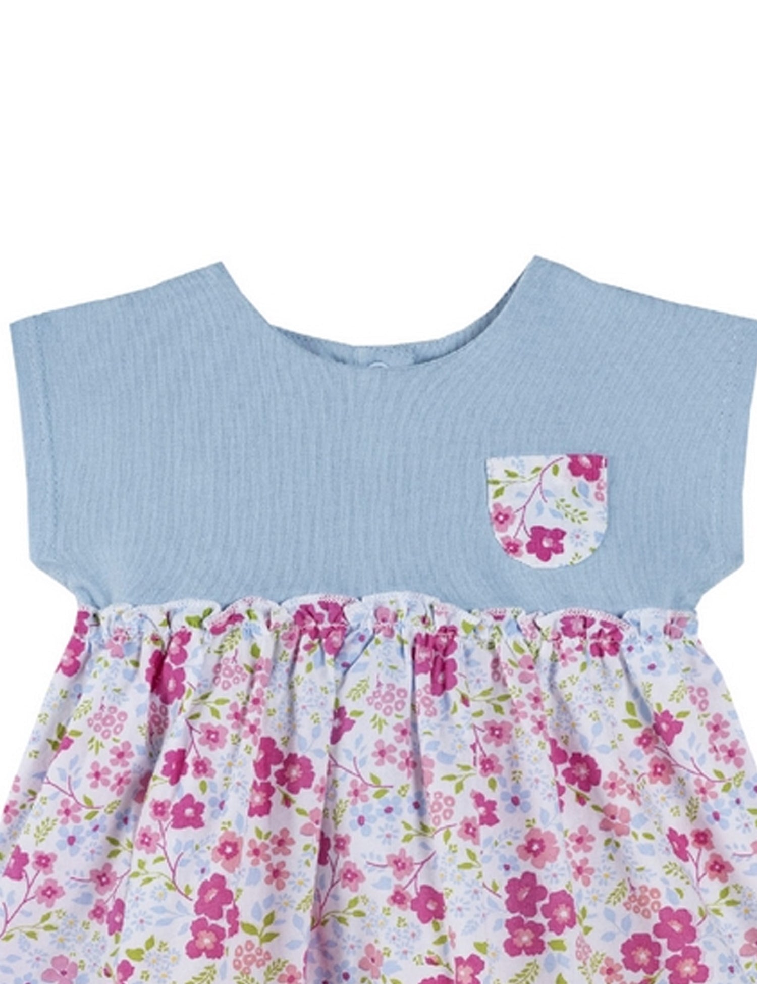 Vestiti Multicolore Chicco