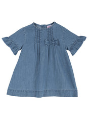 Vestiti Blu Chicco