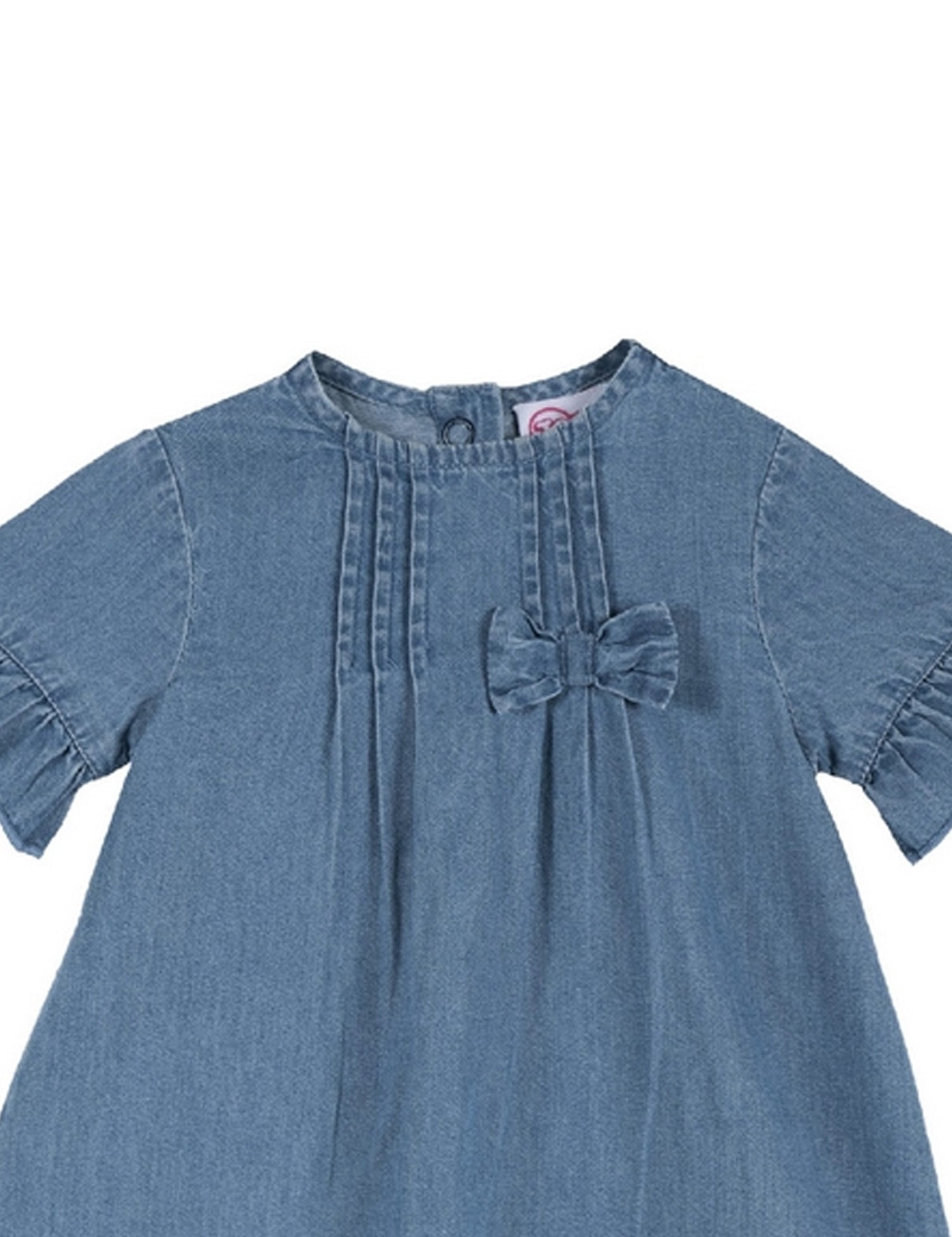 Vestiti Blu Chicco