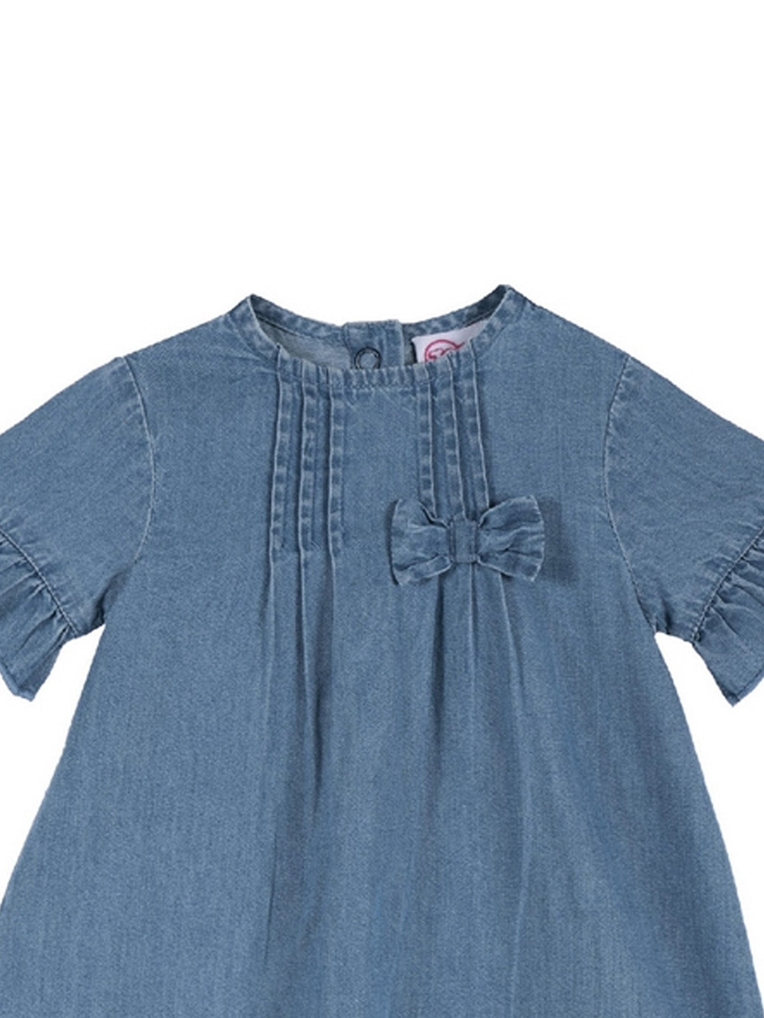 Vestiti Blu Chicco