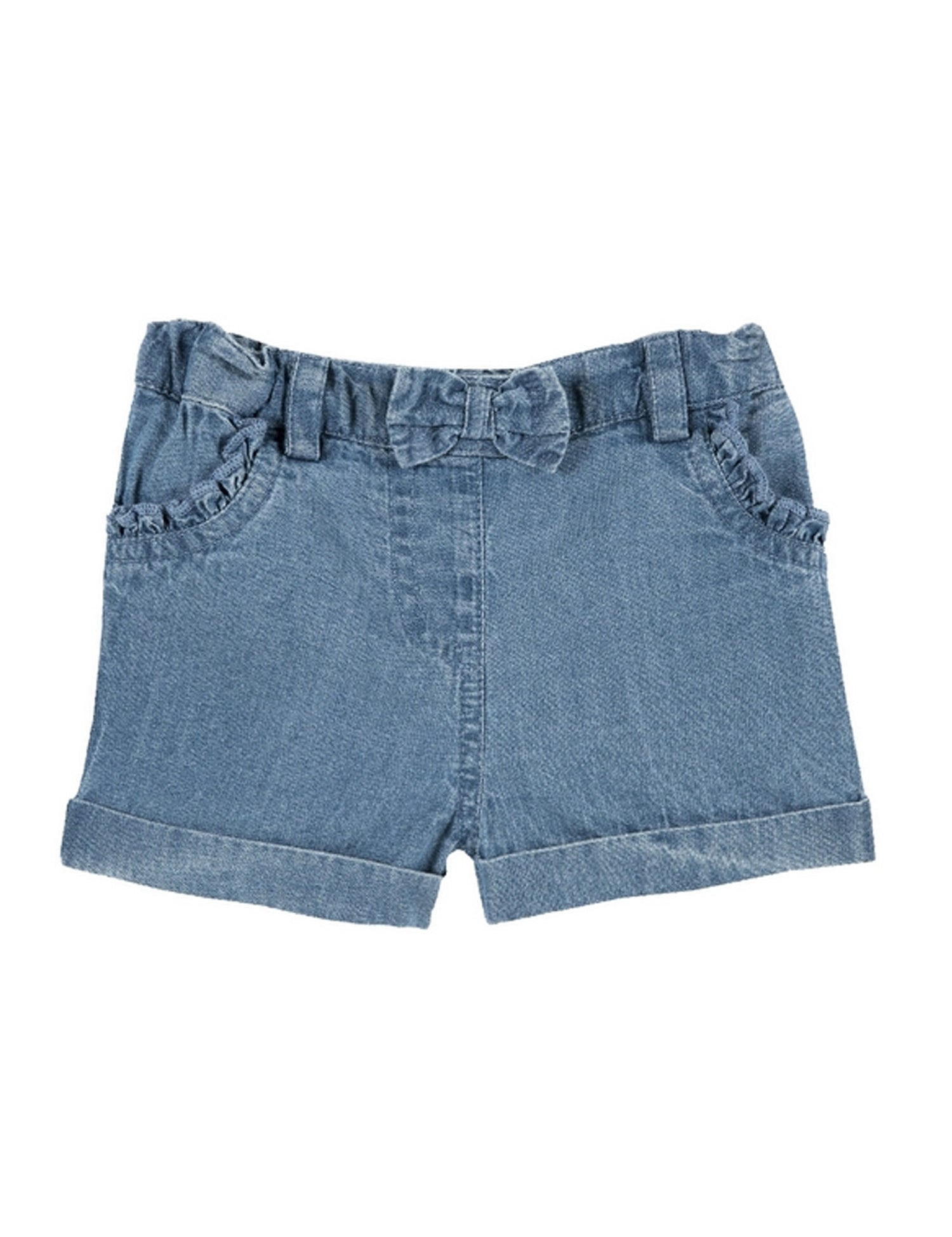 Shorts Blu Chicco