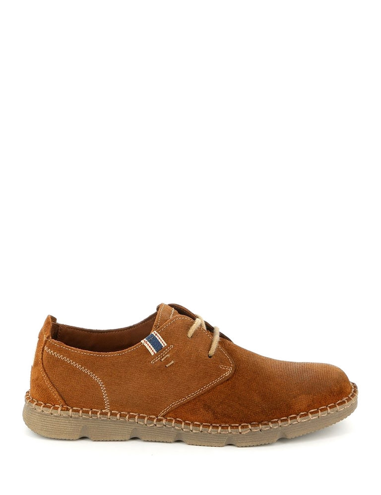 Sneakers Marrone Grunland