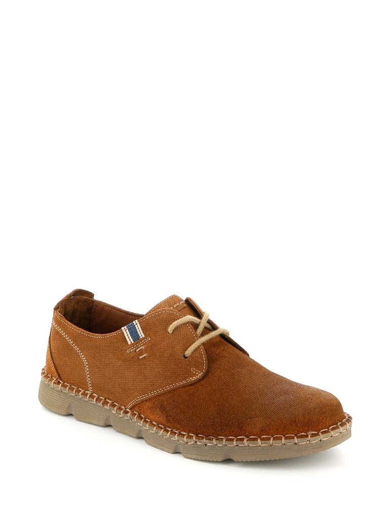 Sneakers Marrone Grunland