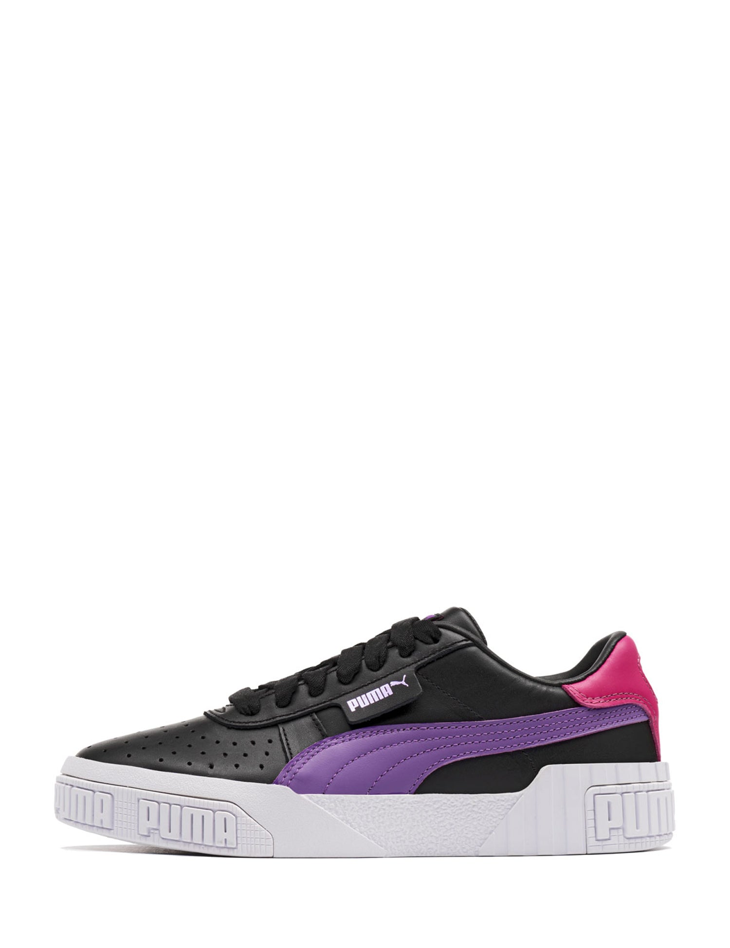 Sneakers Nero Puma