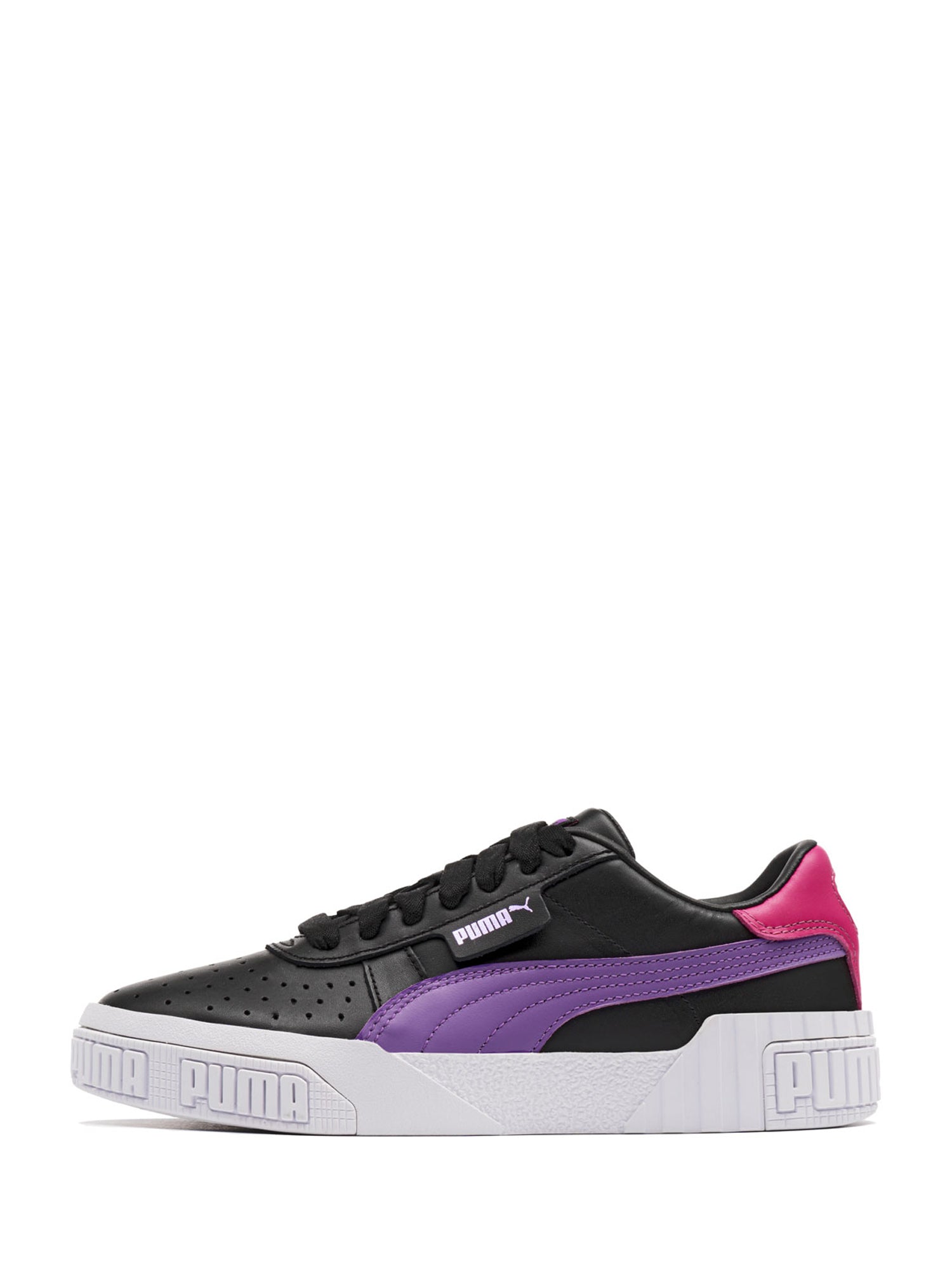 Sneakers Nero Puma