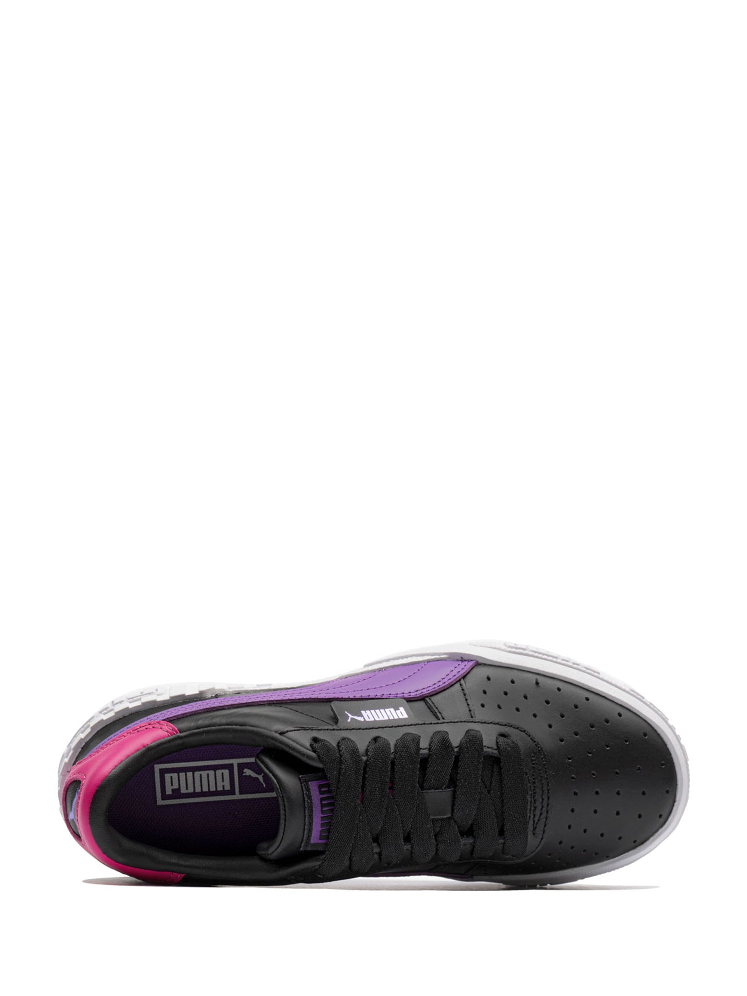 Sneakers Nero Puma