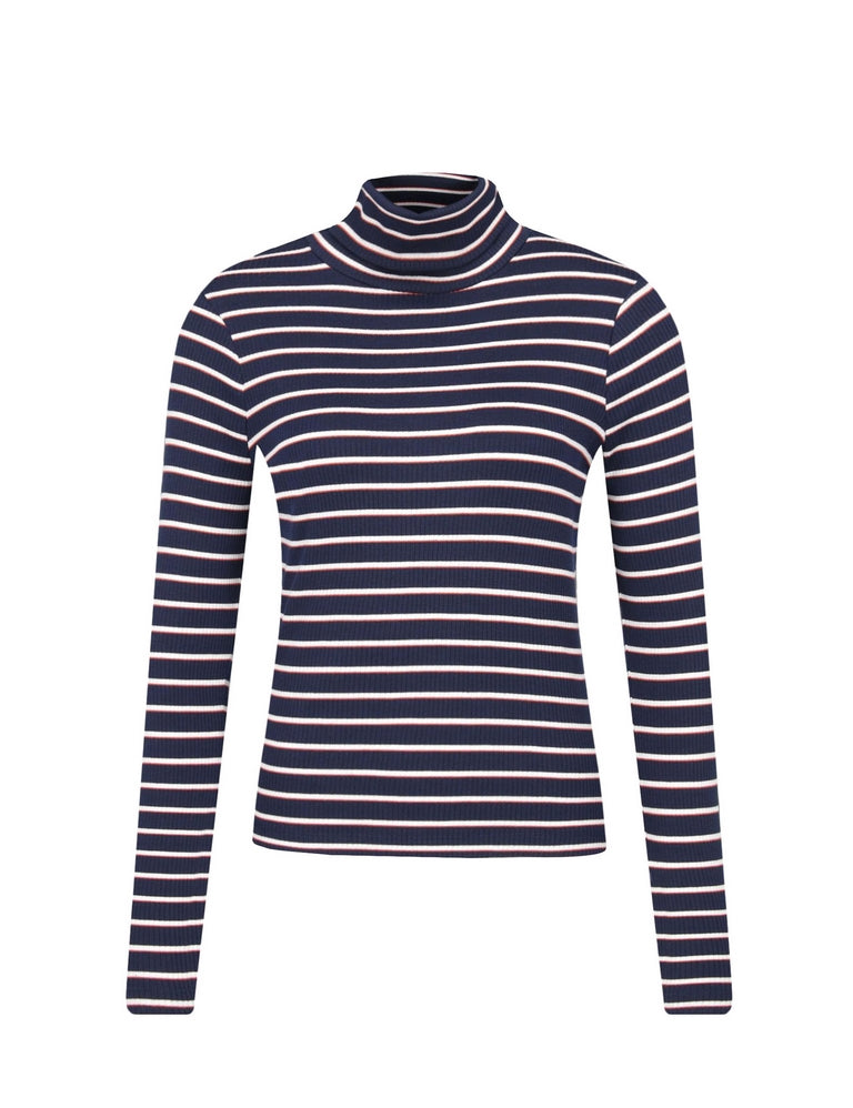 Maglie a collo alto Blu Pepe Jeans