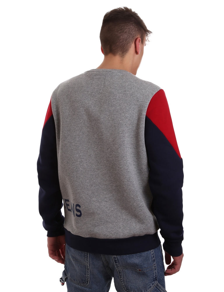 Felpe Blu Gaudi Jeans