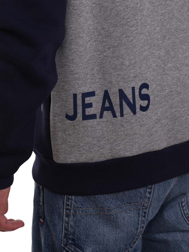 Felpe Blu Gaudi Jeans