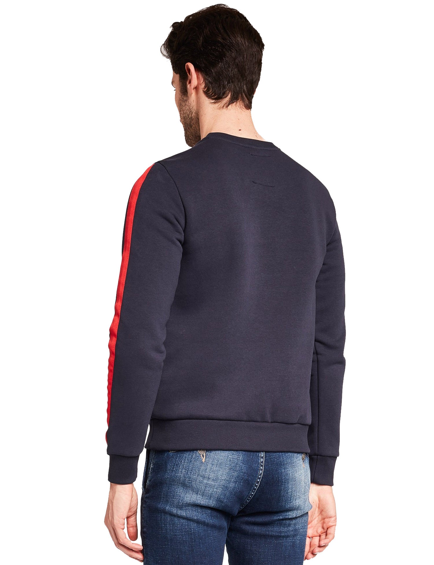 Felpe Blu Gaudi Jeans