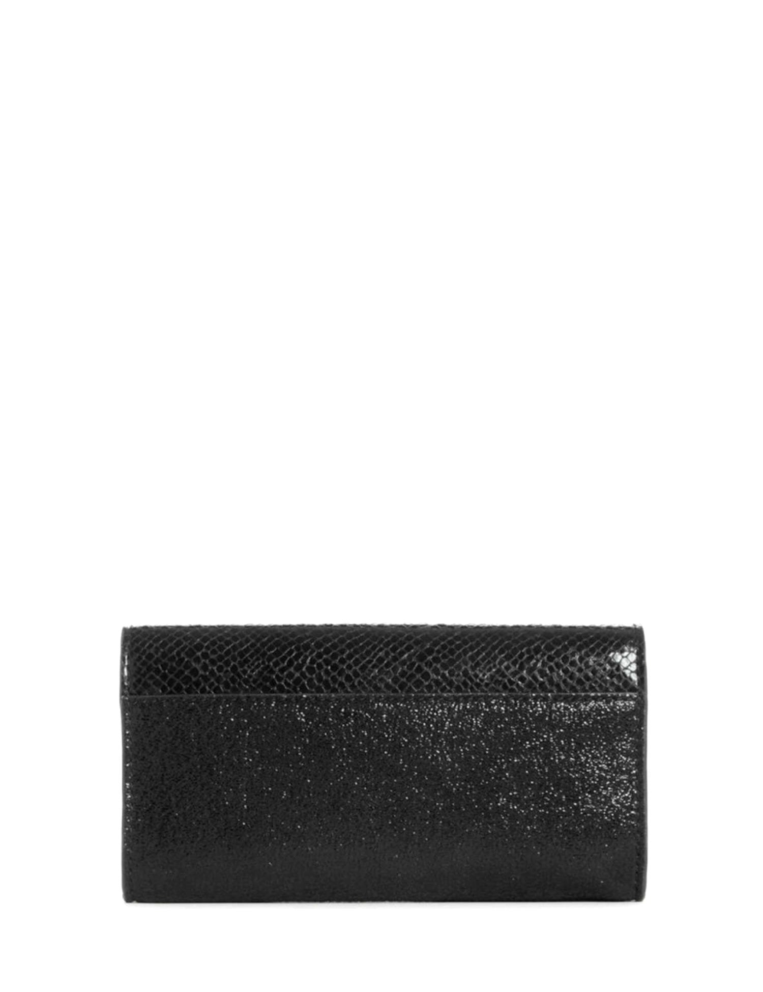 Tracolla Nero Guess