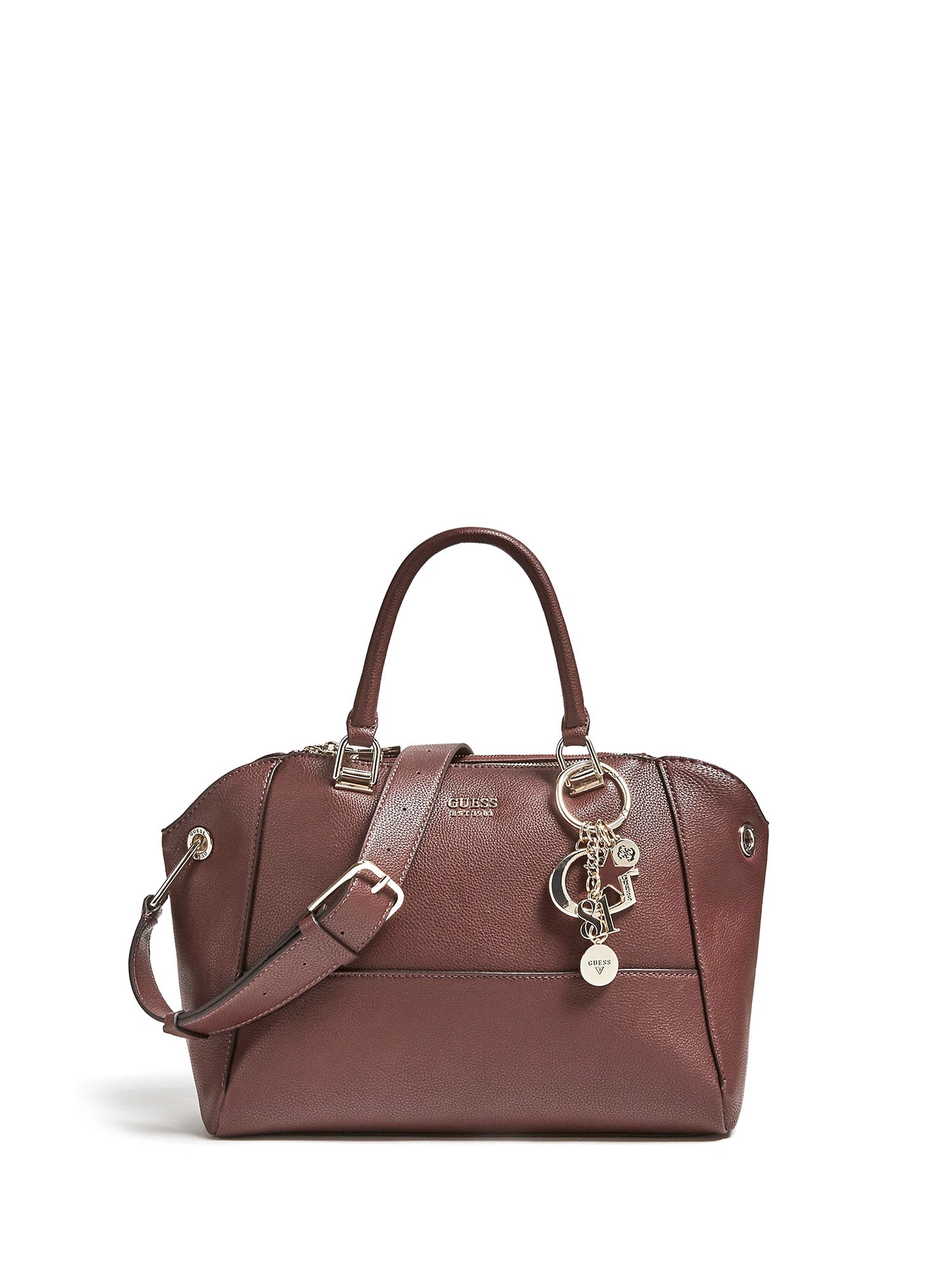 Bauletto Rosso Guess