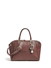 Bauletto Rosso Guess