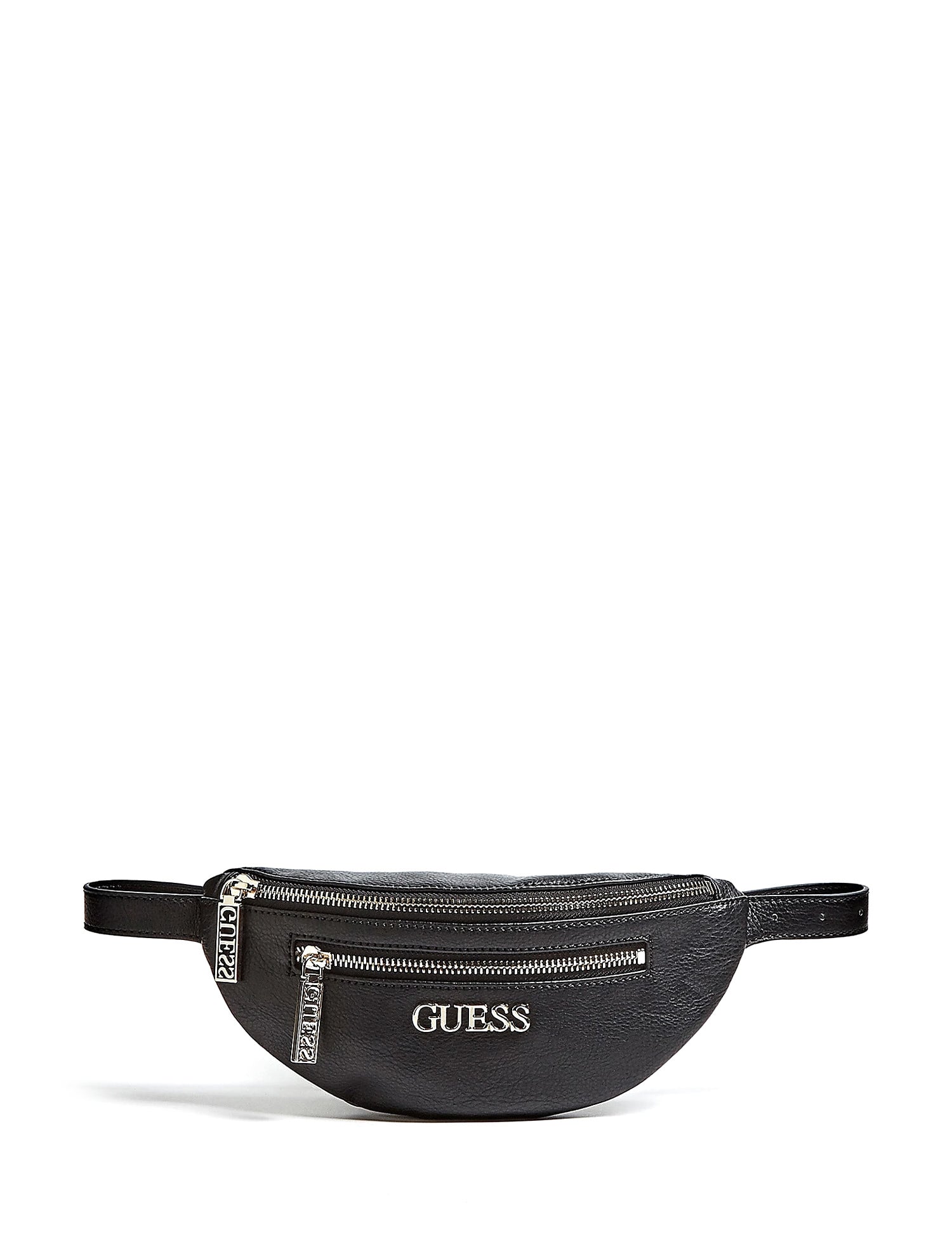 Marsupi Nero Guess