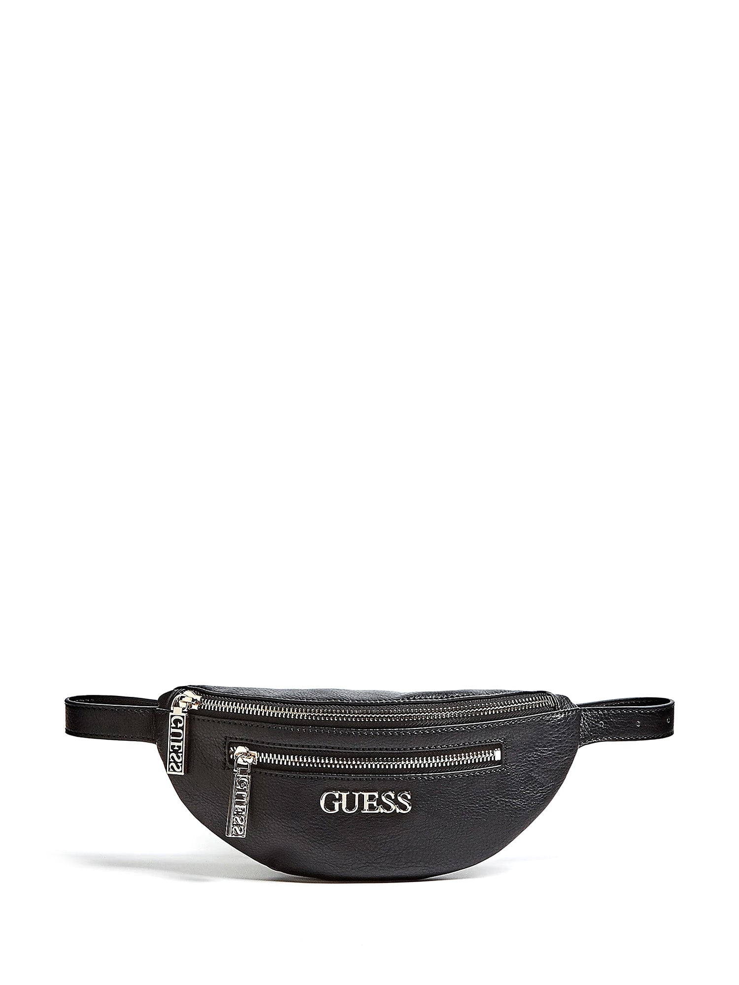 Marsupi Nero Guess