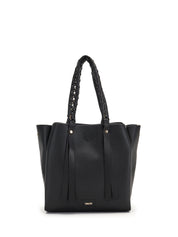 Shopper Nero Gaudi