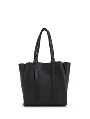Shopper Nero Gaudi