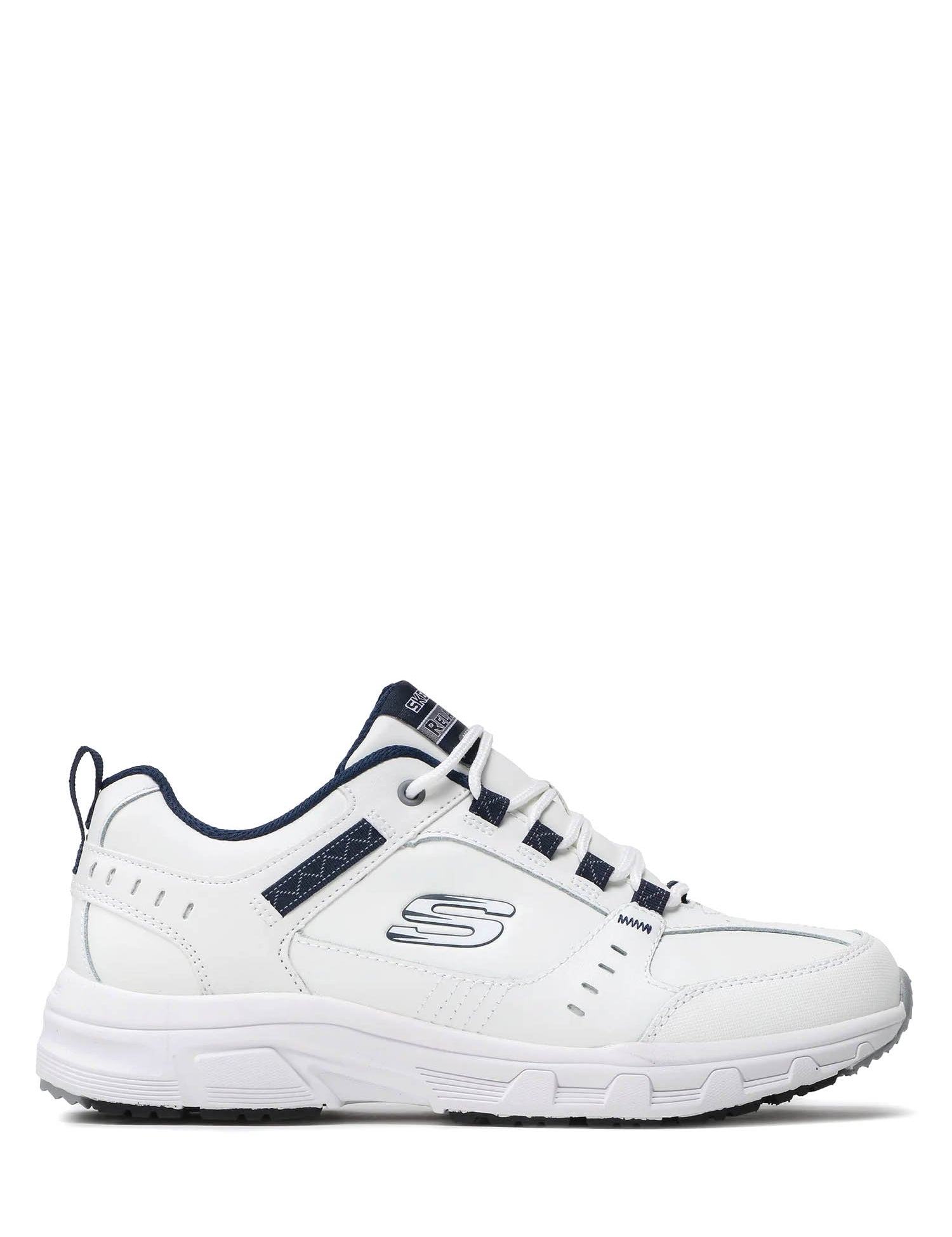 Sneakers Bianco Skechers