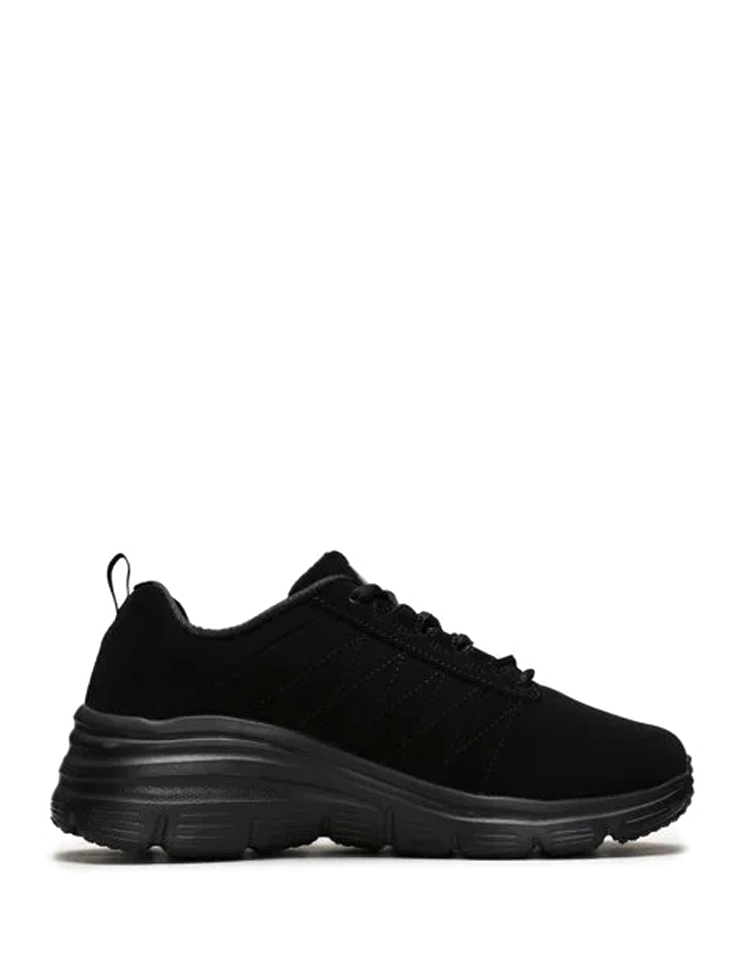 Scarpe da ginnastica Nero Skechers