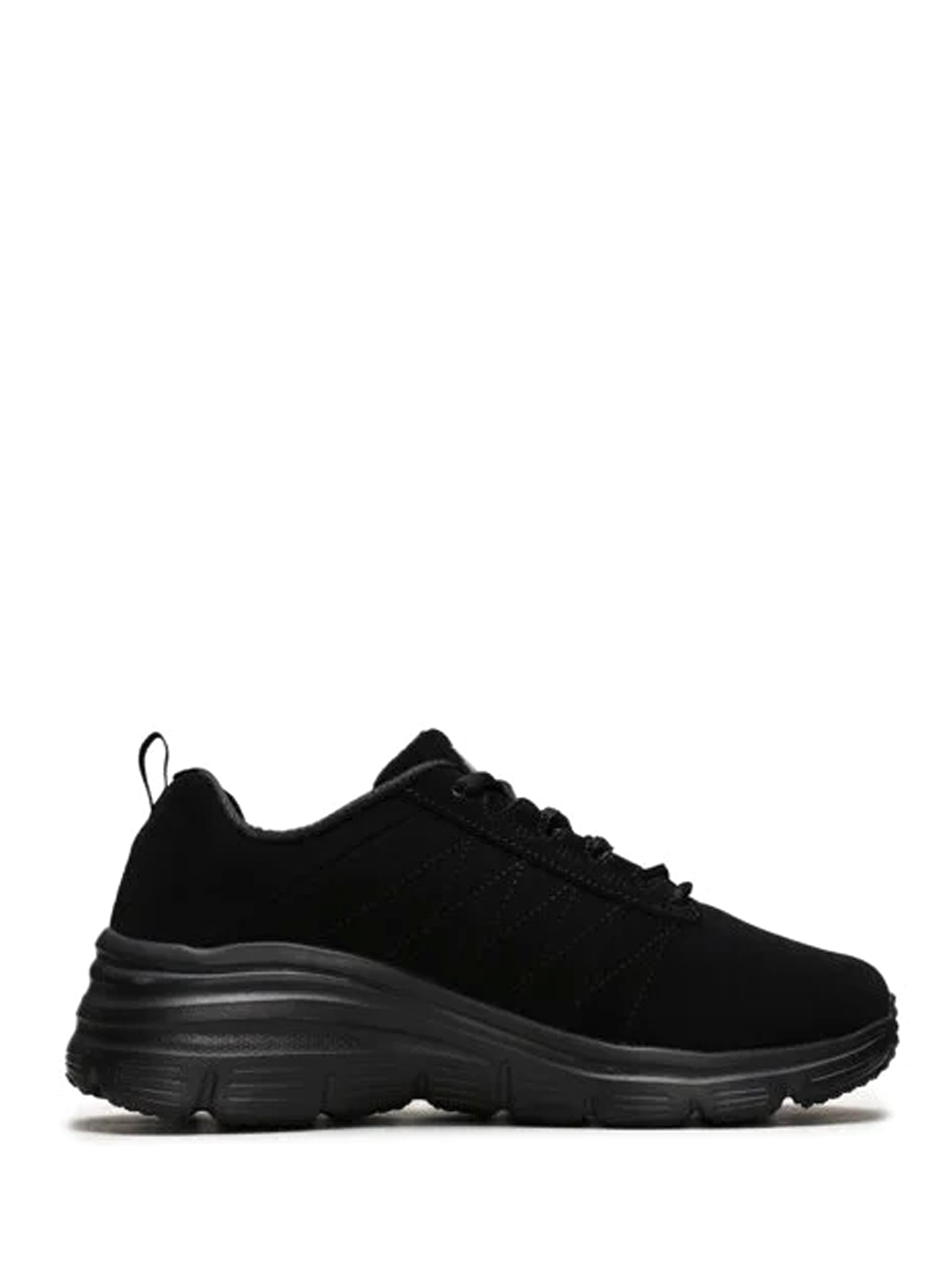 Scarpe da ginnastica Nero Skechers