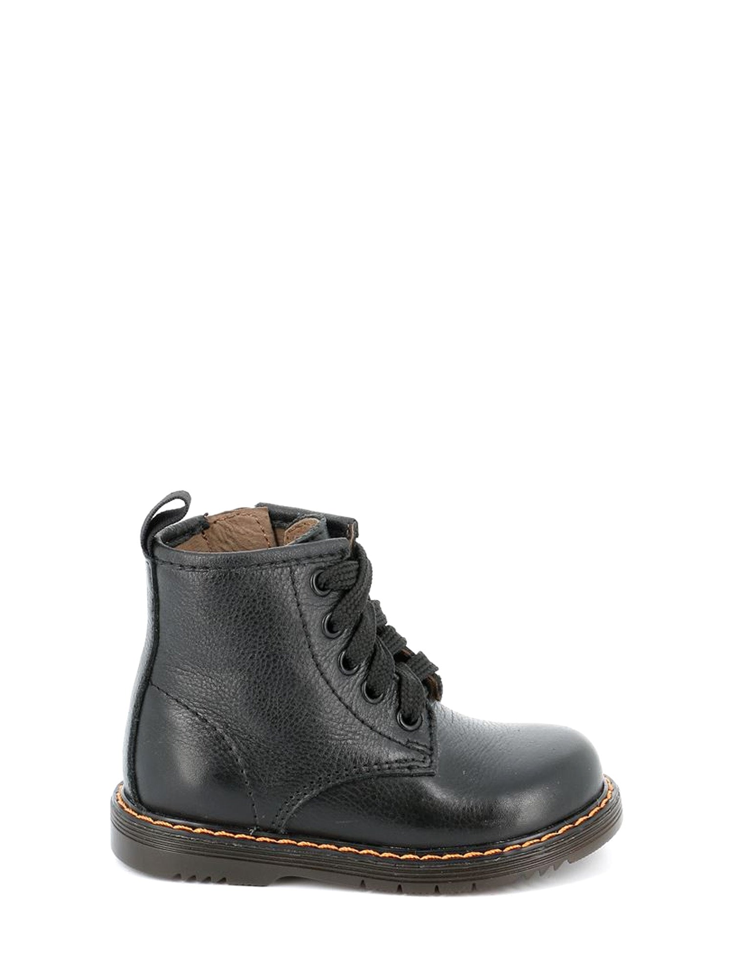 Anfibi Nero Grunland Junior