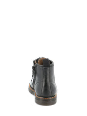Anfibi Nero Grunland Junior