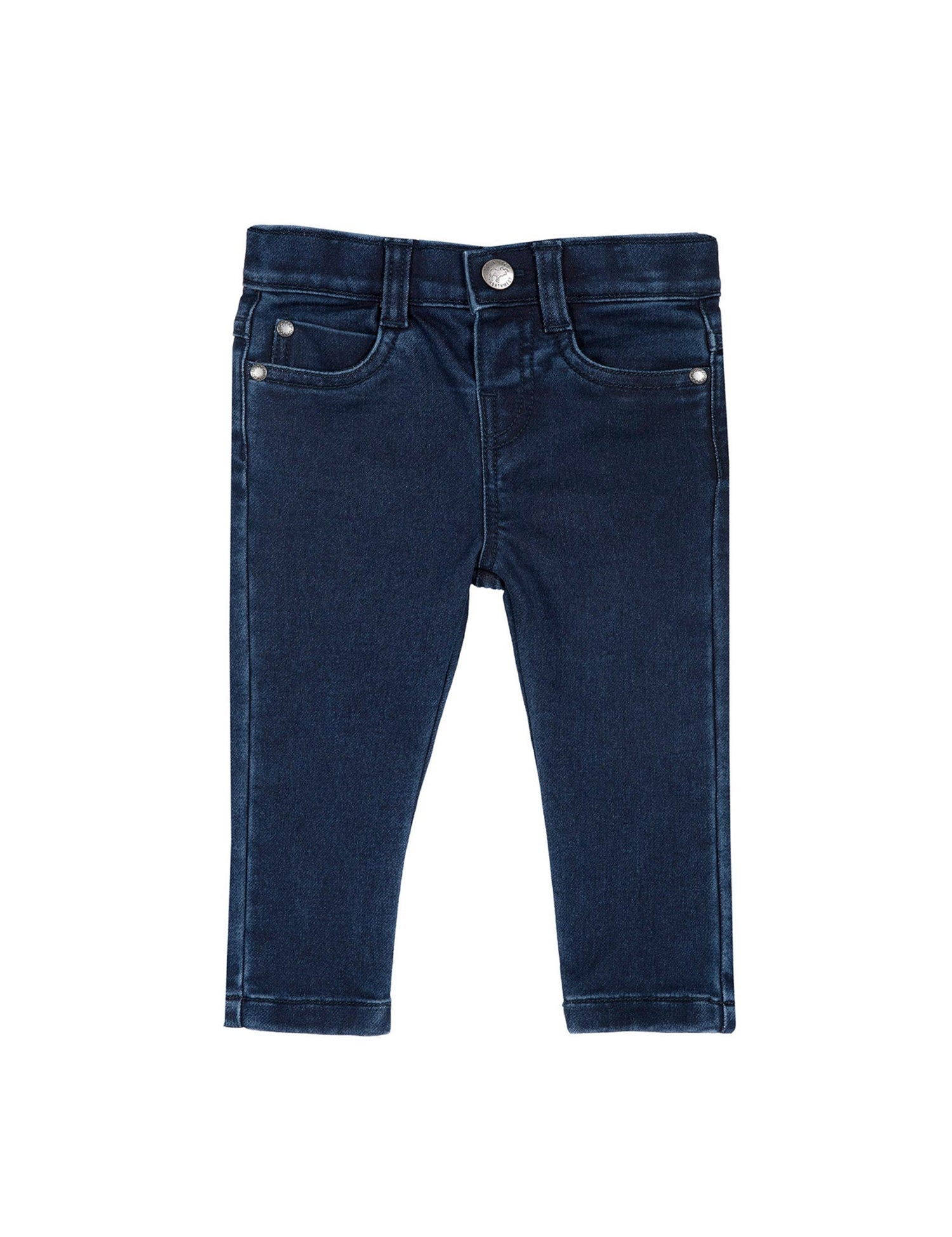 Jeans Blu Chicco