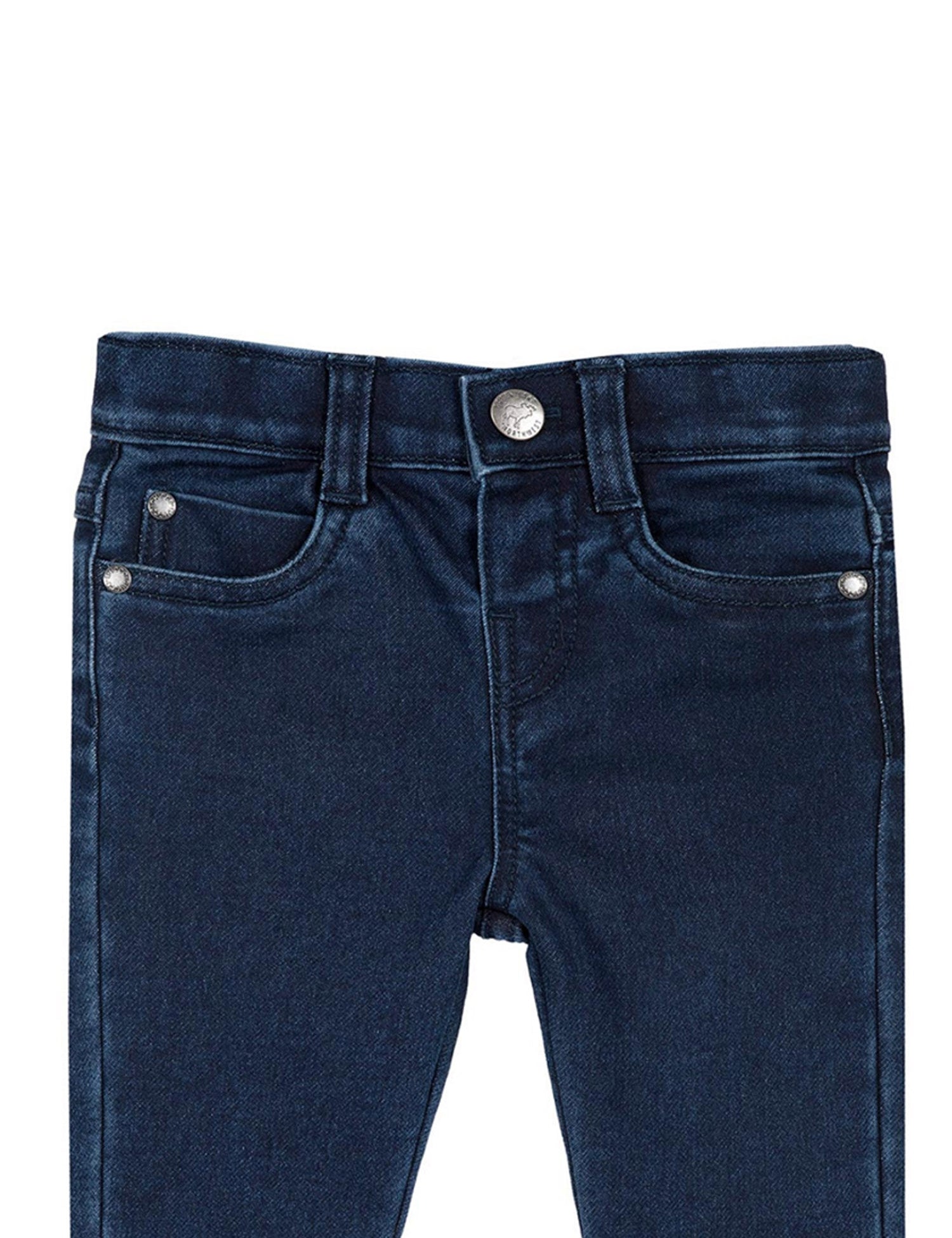 Jeans Blu Chicco