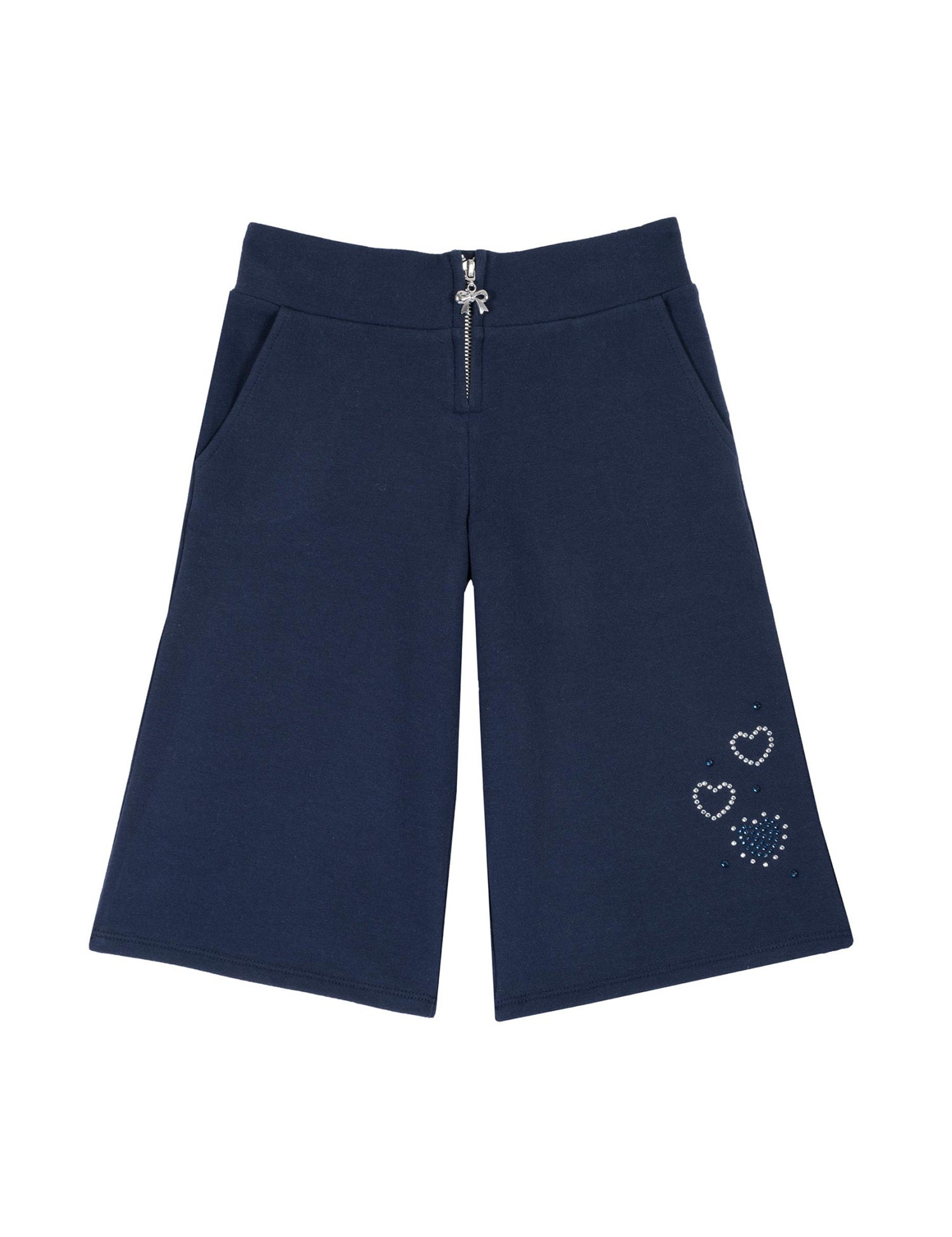 Pantaloni Blu Chicco